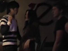 Horny amateurs private porn