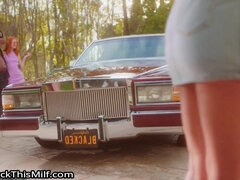 Amatorka, Analny, Blondynka, Niewola, Domowej roboty, Lesbijka, Mamuśka, Punkt widzenia