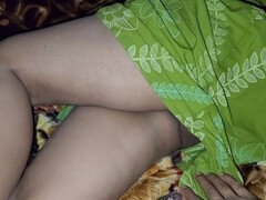 Gorgeous housewife has steamy sex with her brother-in-law and gets filled up