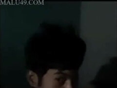Cute Indian Girl Shows Boobs