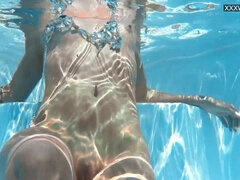 Blondinka, Kolidž, Fetiš, Hd, Bazen, Muco, Solo, Najstnice