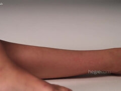 Gros cul, Érotique, Masturbation, Chatte, Maigrichonne, Solo, Adolescente, Nénés