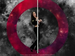 PMV & Dancing Babes Vol.16 / Hard Rock & Heavy Metal Music(2K)60fps - Teen