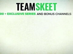 Lucky Politician Persuaded To Change His Mind By Getting His Face Slumped Into Big Titties - foursome group sex orgy