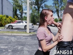 오랄섹스, 흑갈색 머리, Hd, 청소년