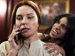 Clemence's vampires smut