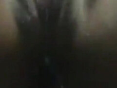 Afrykański, Amatorka, Czarny, Domowej roboty, Solo