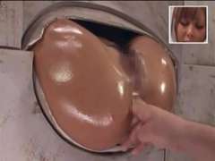 Anal, Asiatisk, Japansk