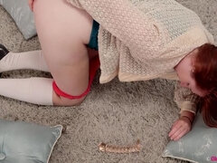 Darcy - Happy Snaps RAW