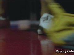 항문, 오랄섹스, 게이, 핸드잡, 자위, 근육, 빨아들이는