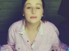 Amatör, Amerikansk, Hemmagjord, Förödmjukelse, Instruktion