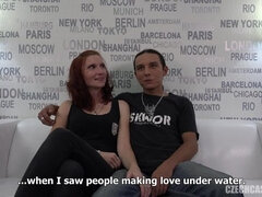 České, Hardcore, Výprask, Zrzavé, Švédská rojka