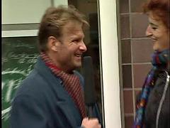 Verga grande, Tetas grandes, Alemán, Sexo duro, Maduro, Madres para coger, Tetas, Clasico