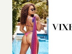 Tyłek, Obciąganie, Styl na pieska, Ciemna karnacja, Wielorasowy, Chudy, Nastolatki, Cycki