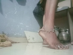 Fanger Indian Bhabhi awesome fuck