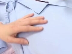 Asiático, Fetiche, Japonés, Enfermera