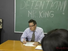 Kont, Kont, Zwart, Pijpbeurt, Zwart, Dominante vrouw, Moeder, Realiteit