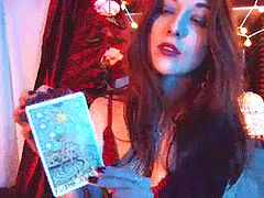 Amatorka, Rudowłosa