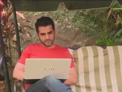 Brunette, Hd, Indier, Bryster