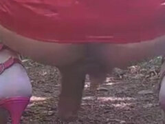 Каблуки, На природе, Соло