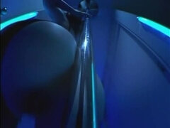 Dildoen, Fetisj, Japaner, Onani, Mamma, Alene, Leker