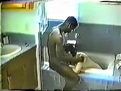 Amatoriale, Grande cazzo, Nero, Di colore, Interrazziale, Moglie