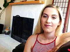 Fafanje, Kolidž, Gagging, Dekle drka tiča, Lizanje, Muco, Najstnice