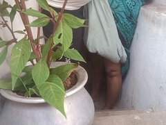 Piękne grube kobiety, Obciąganie, Para, Domowej roboty, Indyjski