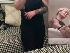 Bdsm, Blondinka, Stopala fetiš, Lezbijke, Služkinja, Milf, Ljubica, Kazen