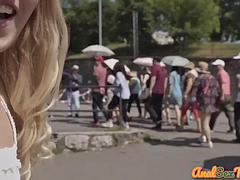 Amatéri, Mačiatko, Blondína, Kuřba, Macaté, Ebenové, Prstovanie, Piercing