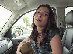 Pauzão, Boquete, Morena, Carrro, Jato de porra, Hardcore, Latina, Cavalgar