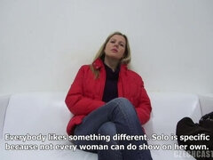 デカパイ, ブロンド, チェコ, Hd, 淫乱熟女, おもちゃ