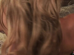 Kayden Kross, Bree Olson