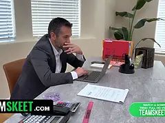 Μεγάλα βυζιά, Πίπα, Χύσιμο, Ηδ, Ώριμη γυναίκα, Τρίο