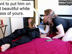 アナル, デカ尻, デカチン, 黒人, イギリス人, コキ