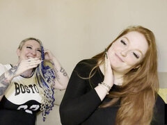 Livie It up Interview with Flame Fantasy
