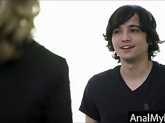 Anál, Zadek, Krásky, Blondýna, Prsatá, Puma, Nevlastní máma, Teenka