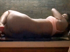 Par, Prstni, Prvič, Domaci pornič, Indijka, Masaža