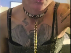 Compilation, Éjaculer dans la bouche, Tir de sperme, Faciale, Masturbation, Petite femme, Solo, Tatouage