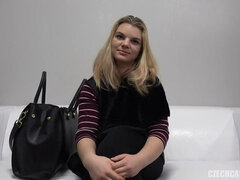 Stora tuttar, Blondin, Tjeckisk, Hd, Leksaker