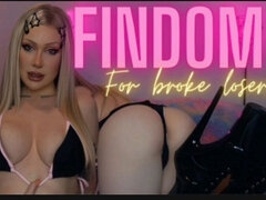 Peitos grandes, Biquine, Loiroa, Falar palavrão, Dominação, Mulher dominante, Saia, Tatuagem