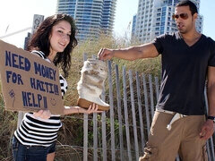 Grote lul, Pijpbeurt, Bruinharig, Hondjeshouding, Vingeren