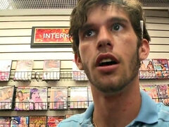 Amatoriale, Pompino, Schizzo di sborra, Gola profonda, Gay, Pornostar, Pubblico, Realtà