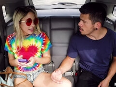 GF Cheats With Driver