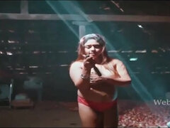 Ruskeahiuksinen, Hd, Intialainen