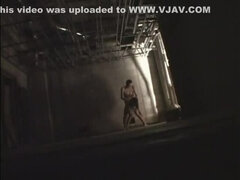 Incredible Japanese model Yuka Haneda, Kaede Kyomoto, Hikari Mizuno in Exotic Doggy Style, Fingering JAV clip