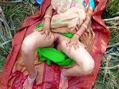 Desi sex, jungle sex, all pussy