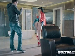 Anál, Veľký zadok, Brunetka, Na tvár, Hardcore, Výprask, Pička, Kozičky