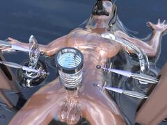 Bondage discipline sadomasochisme, Dominatie, Futanaria