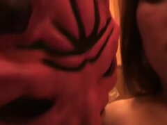 Amateur Porn Casting with Alizia Nayade - Classic Teen Tryout